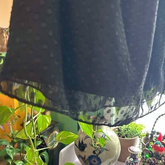 Urban outfitters Kimchi Blue Flowy corset size small - Picture 3 of 15